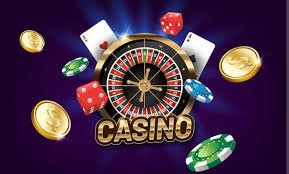 Pengalaman hiburan sports dan casino dengan promo eksklusif yang menyenangkan